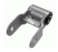 1x Suspension, ressort à lames LEMFÖRDER 36529 01 convient pour VAUXHALL OPEL