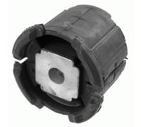 1x Suspension, support d'essieu LEMFÖRDER 37064 01 convient pour BMW