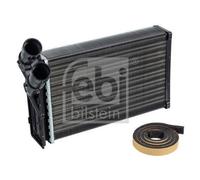 FEBI BILSTEIN Échangeur de chaleur 19323 – Système de chauffage intérieur