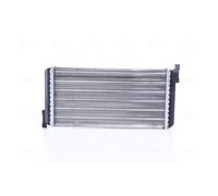 1x Système de chauffage NISSENS 72002 convient pour MERCEDES-BENZ