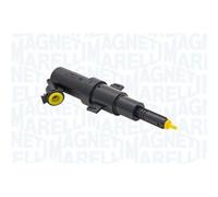 1x Système de lavage des phares MAGNETI MARELLI 711307030115 convient pour