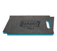 Hazet 195-1, Protection des genoux