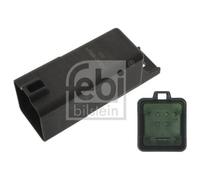 Febi Bilstein Relais de préchauffage 100658 pour Seat