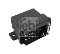 Febi Bilstein Relais de préchauffage 34452