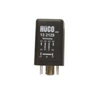 1x Temporisateur de préchauffage HITACHI 132129 convient pour MITSUBISHI VAG