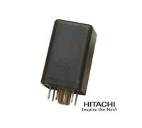 1x Temporisateur de préchauffage HITACHI 2502149 convient pour AUDI SEAT VW