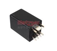 1x Temporisateur de préchauffage METZGER 0884048 convient pour MITSUBISHI VAG