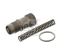 1x Tendeur, chaîne de distribution FEBI BILSTEIN 01050 convient pour
