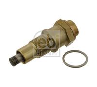 1x Tendeur, chaîne de distribution FEBI BILSTEIN 01383 convient pour