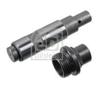 1x Tendeur, chaîne de distribution FEBI BILSTEIN 01583 convient pour BMW
