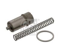 1x Tendeur, chaîne de distribution FEBI BILSTEIN 02454 convient pour