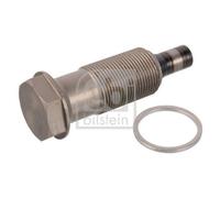 1x Tendeur, chaîne de distribution FEBI BILSTEIN 18914 convient pour