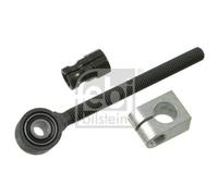 1x Tendeur, courroie trapézoïdale à nervures FEBI BILSTEIN 08758