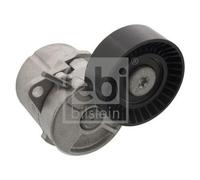 1x Tendeur de courroie, courroie trapézoïdale à nervures FEBI BILSTEIN 09813