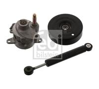 1x Tendeur de courroie, courroie trapézoïdale à nervures FEBI BILSTEIN 15923