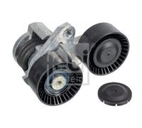 1x Tendeur de courroie, courroie trapézoïdale à nervures FEBI BILSTEIN 48742