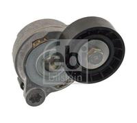 1x Tendeur de courroie, courroie trapézoïdale à nervures FEBI BILSTEIN 49398