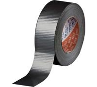 1x TESA ruban adhésif 4662 longueur 50m largeur 48mm argenté PE-revêtu