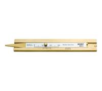 1x Testeur, pression des pneus / usure des pneus HAZET 666-5 convient pour
