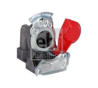 FEBI BILSTEIN 07081 Tête d'accouplement