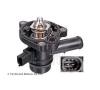 1x Thermostat, liquide de refroidissement BLUE PRINT ADG09257 convient pour
