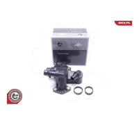 1x Thermostat, liquide de refroidissement ESEN SKV 20SKV202 convient pour