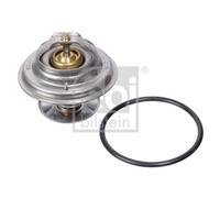 1x Thermostat, liquide de refroidissement FEBI BILSTEIN 09671 convient pour