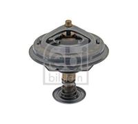 1x Thermostat, liquide de refroidissement FEBI BILSTEIN 09677 convient pour