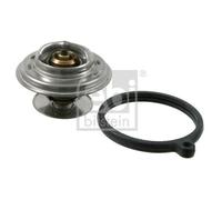 1x Thermostat, liquide de refroidissement FEBI BILSTEIN 10262 convient pour