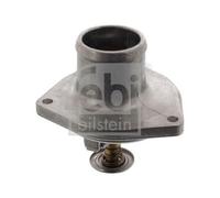 1x Thermostat, liquide de refroidissement FEBI BILSTEIN 103154 convient pour