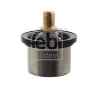 Thermostat, réfrigérant