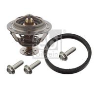 1x Thermostat, liquide de refroidissement FEBI BILSTEIN 104764 convient pour