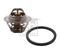1x Thermostat, liquide de refroidissement FEBI BILSTEIN 104794 convient pour