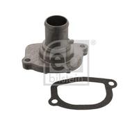 1x Thermostat, liquide de refroidissement FEBI BILSTEIN 106035 convient pour