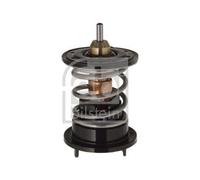 1x Thermostat, liquide de refroidissement FEBI BILSTEIN 106284 convient pour