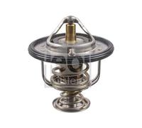 1x Thermostat, liquide de refroidissement FEBI BILSTEIN 107698 convient pour