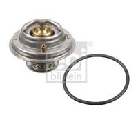 1x Thermostat, liquide de refroidissement FEBI BILSTEIN 108104 convient pour