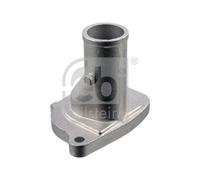 1x Thermostat, liquide de refroidissement FEBI BILSTEIN 10897 convient pour