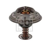 1x Thermostat, liquide de refroidissement FEBI BILSTEIN 11119 convient pour