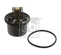 1x Thermostat, liquide de refroidissement FEBI BILSTEIN 11496 convient pour