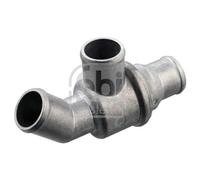 1x Thermostat, liquide de refroidissement FEBI BILSTEIN 12187 convient pour