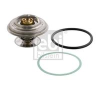 1x Thermostat, liquide de refroidissement FEBI BILSTEIN 15849 convient pour