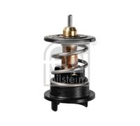 FEBI BILSTEIN Thermostat 171912 pour SKODA SUPERB II Break