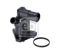 1x Thermostat, liquide de refroidissement FEBI BILSTEIN 172644 convient pour
