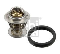 1x Thermostat, liquide de refroidissement FEBI BILSTEIN 173096 convient pour