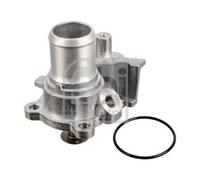 1x Thermostat, liquide de refroidissement FEBI BILSTEIN 173374 convient pour