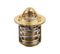1x Thermostat, liquide de refroidissement FEBI BILSTEIN 174445 convient pour