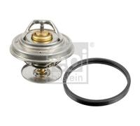 1x Thermostat, liquide de refroidissement FEBI BILSTEIN 175176 convient pour