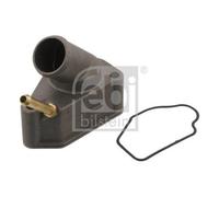 1x Thermostat, liquide de refroidissement FEBI BILSTEIN 17533 convient pour