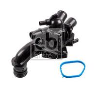 1x Thermostat, liquide de refroidissement FEBI BILSTEIN 177892 convient pour